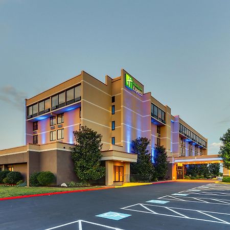 Holiday Inn Express Aberdeen-Chesapeake House By Ihg Zewnętrze zdjęcie