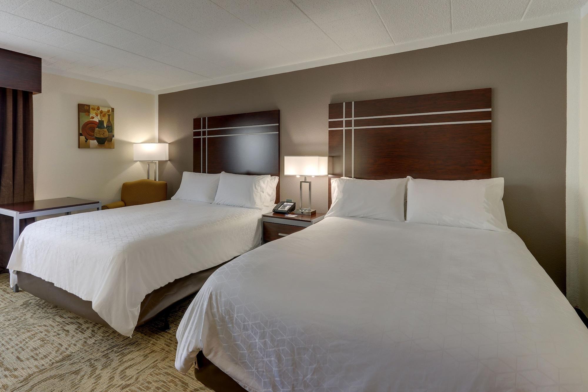Holiday Inn Express Aberdeen-Chesapeake House By Ihg Zewnętrze zdjęcie