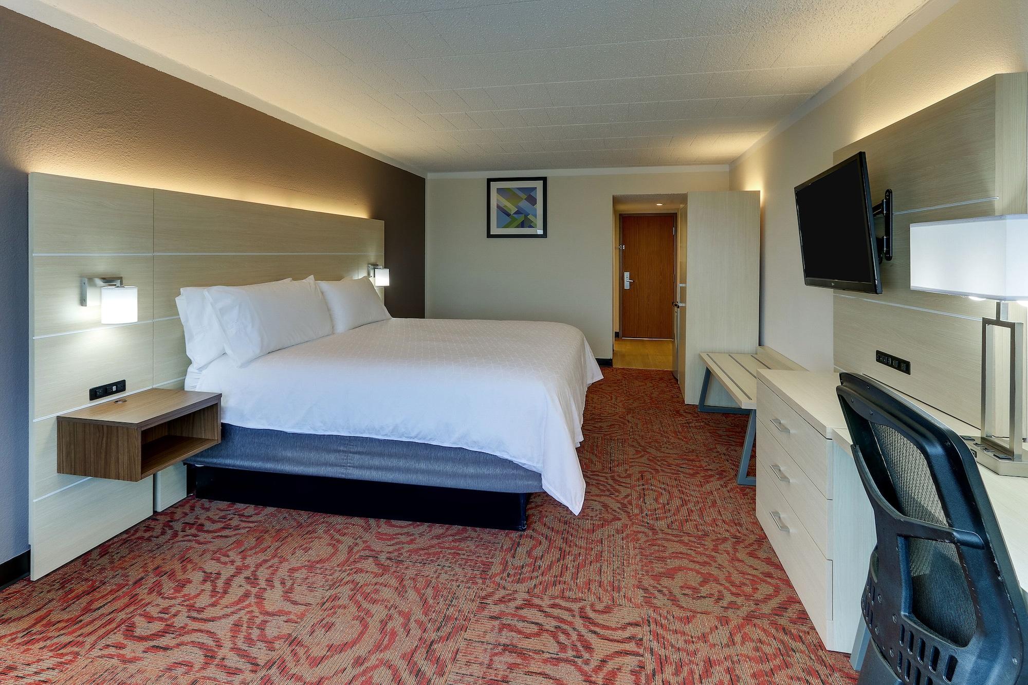 Holiday Inn Express Aberdeen-Chesapeake House By Ihg Zewnętrze zdjęcie