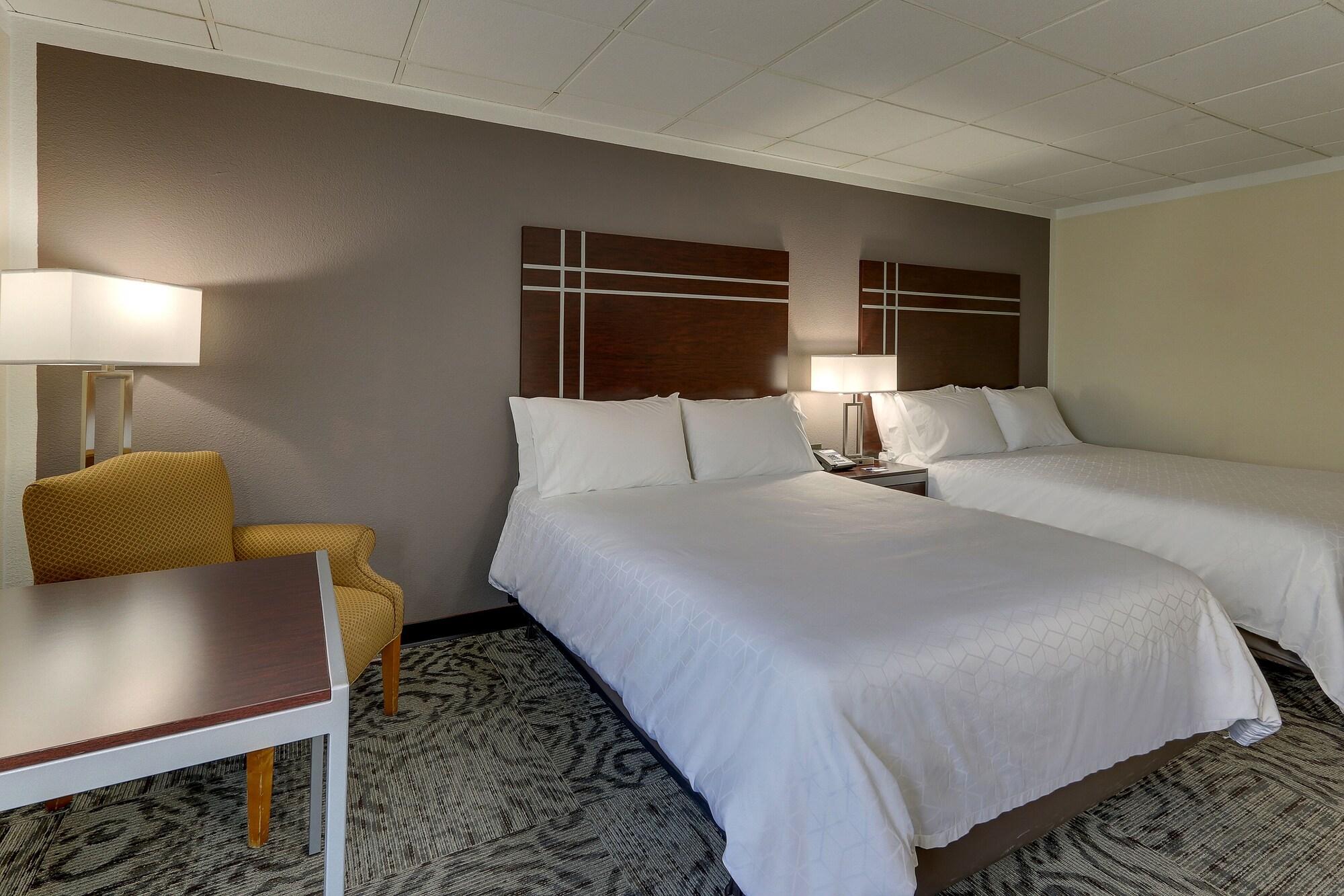 Holiday Inn Express Aberdeen-Chesapeake House By Ihg Zewnętrze zdjęcie