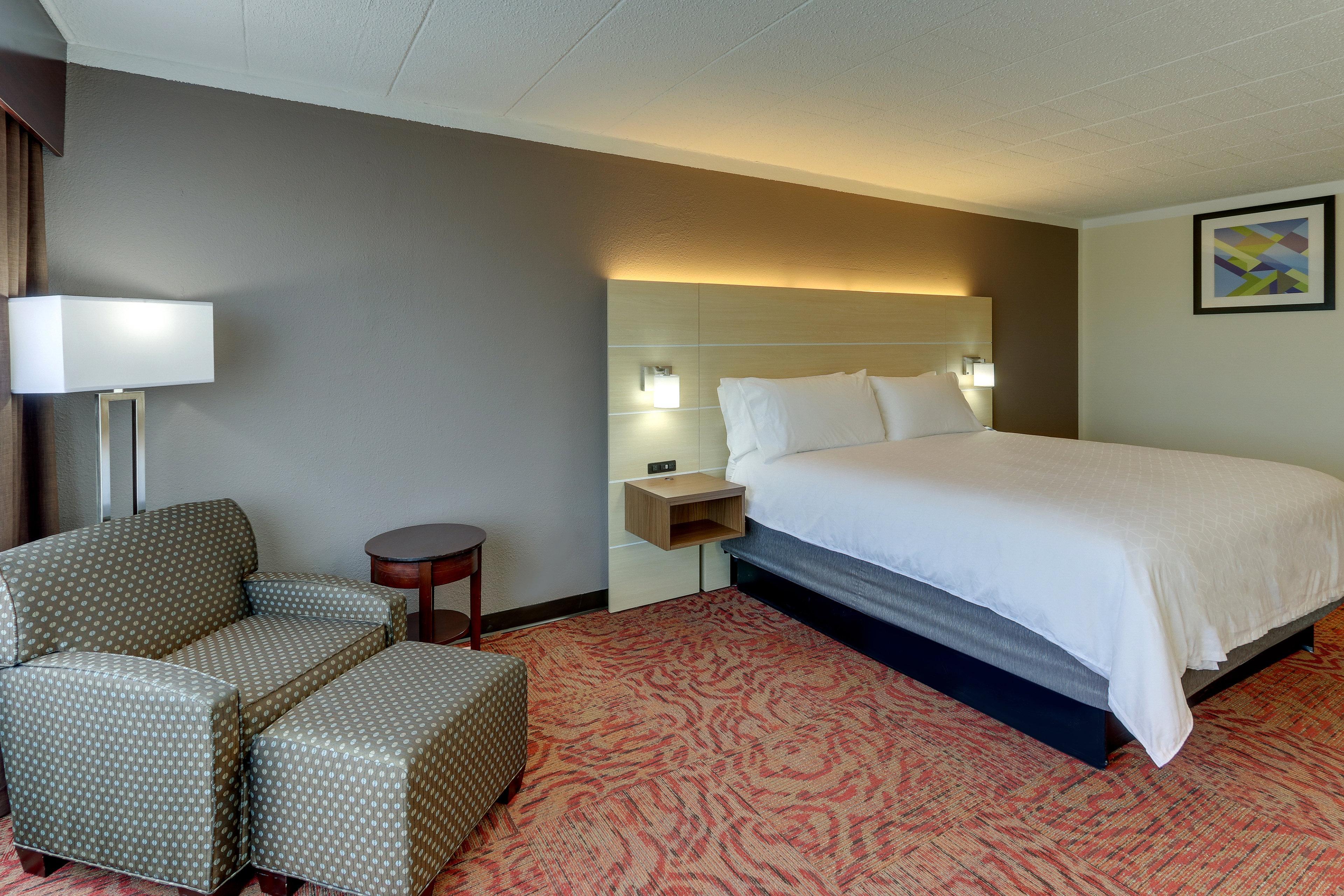 Holiday Inn Express Aberdeen-Chesapeake House By Ihg Zewnętrze zdjęcie