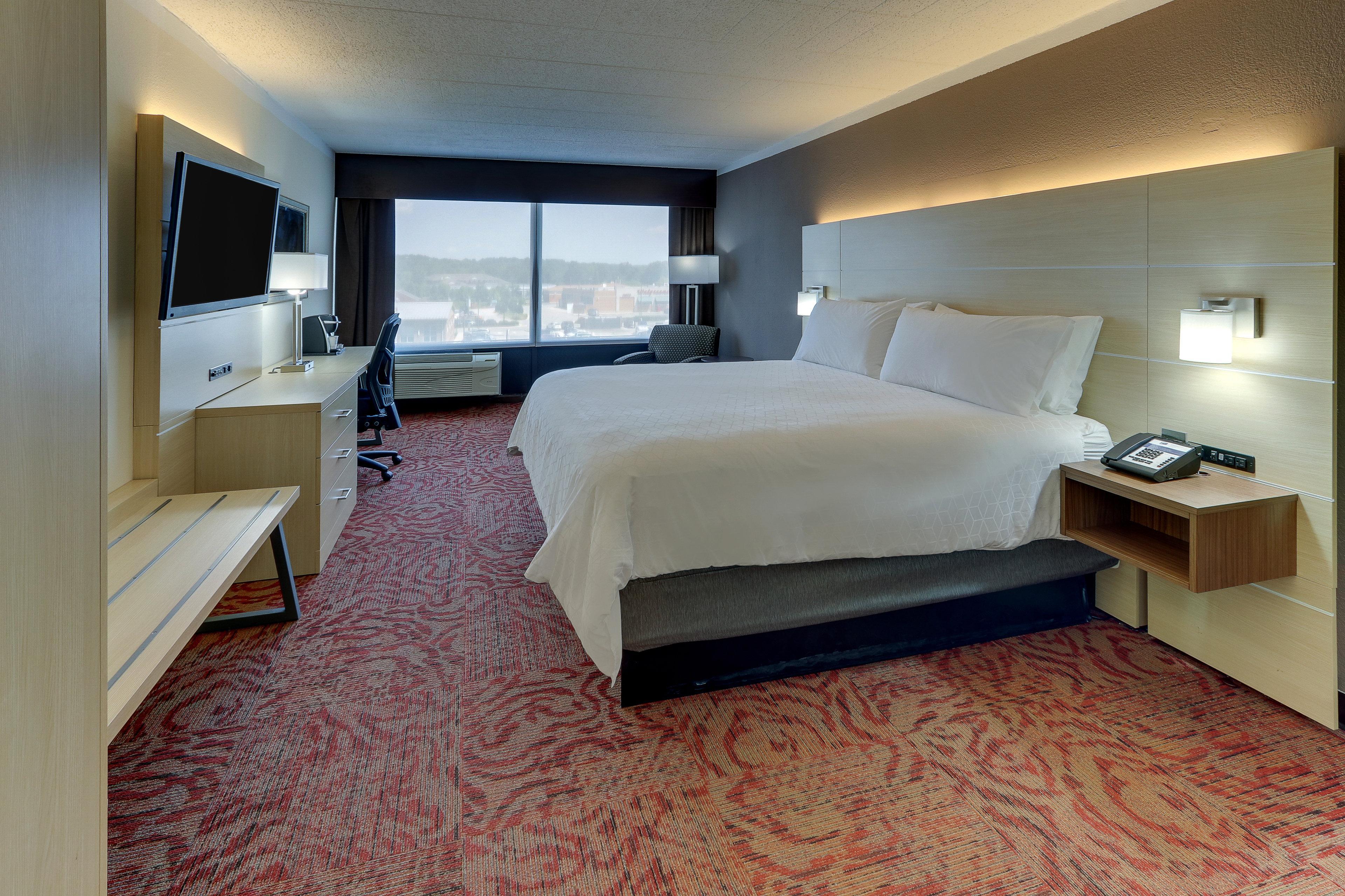 Holiday Inn Express Aberdeen-Chesapeake House By Ihg Zewnętrze zdjęcie