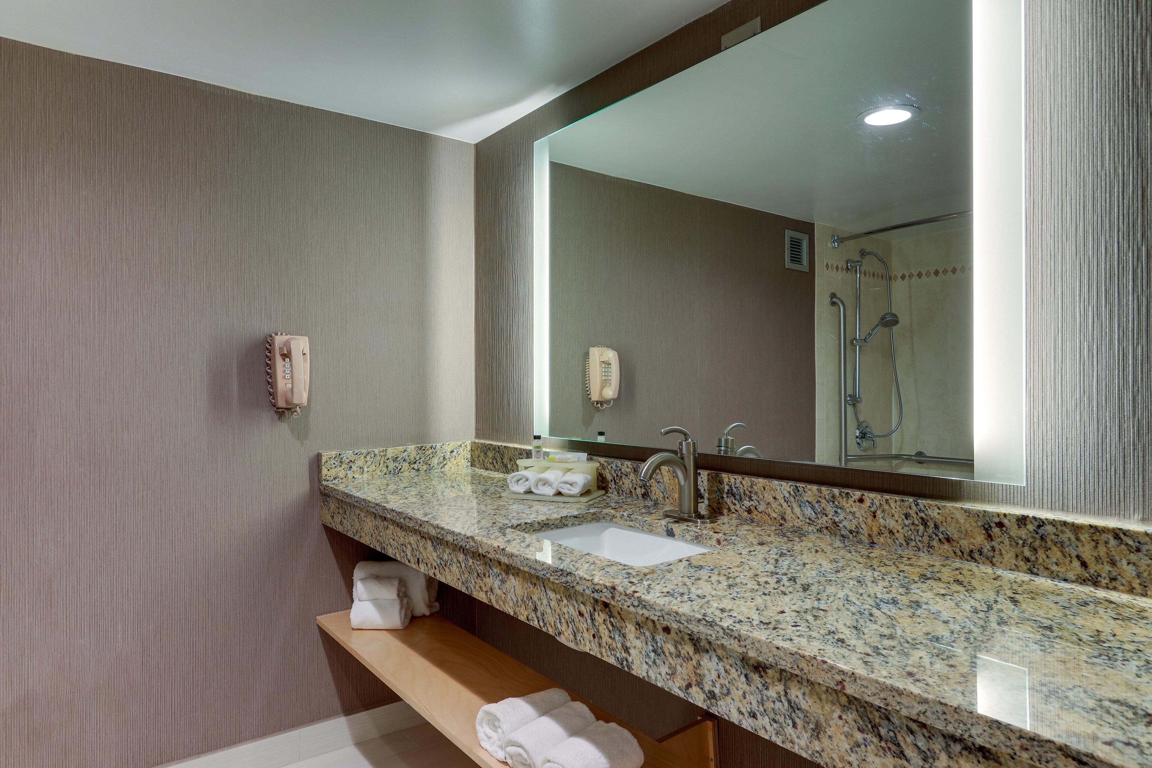 Holiday Inn Express Aberdeen-Chesapeake House By Ihg Zewnętrze zdjęcie