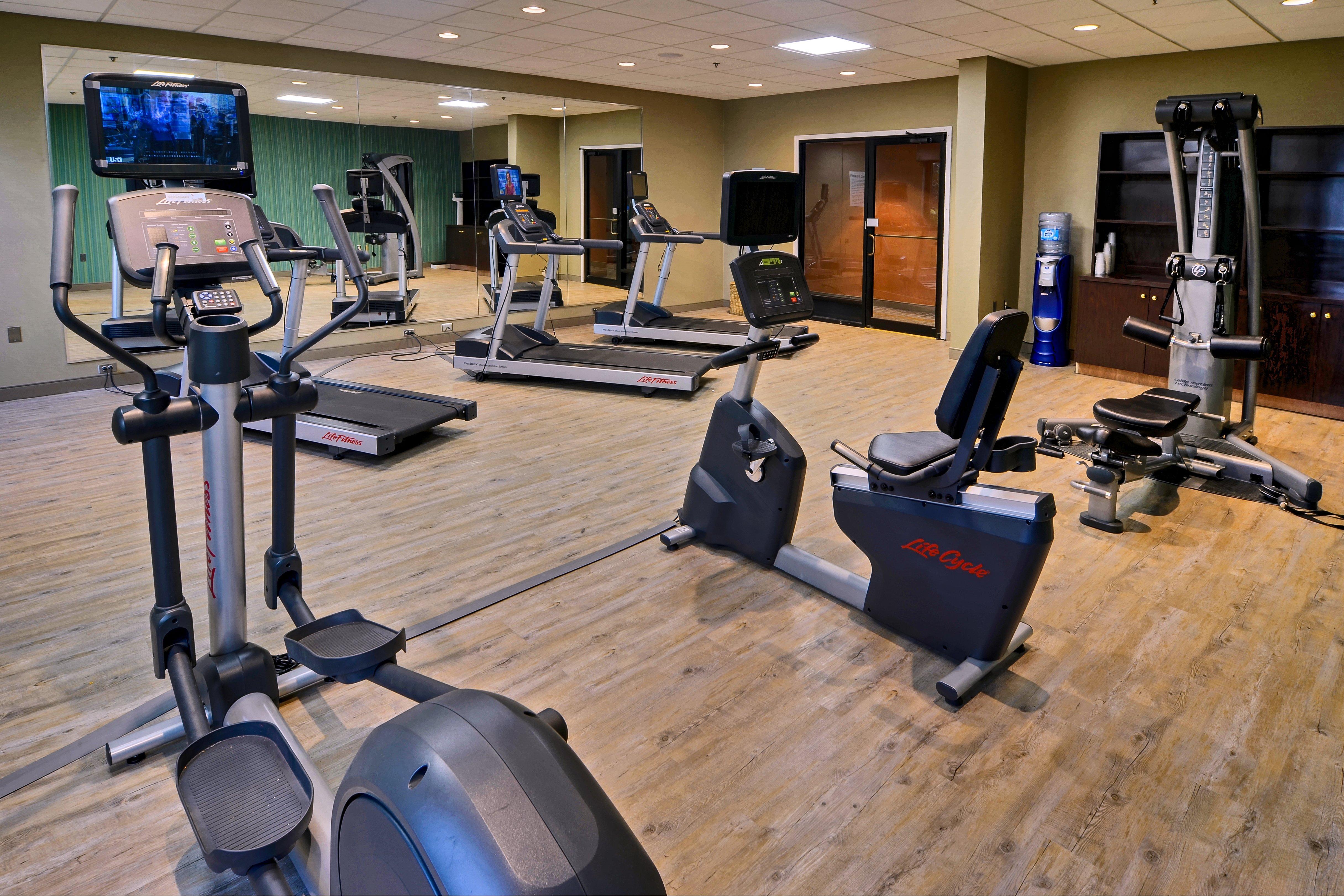 Holiday Inn Express Aberdeen-Chesapeake House By Ihg Zewnętrze zdjęcie