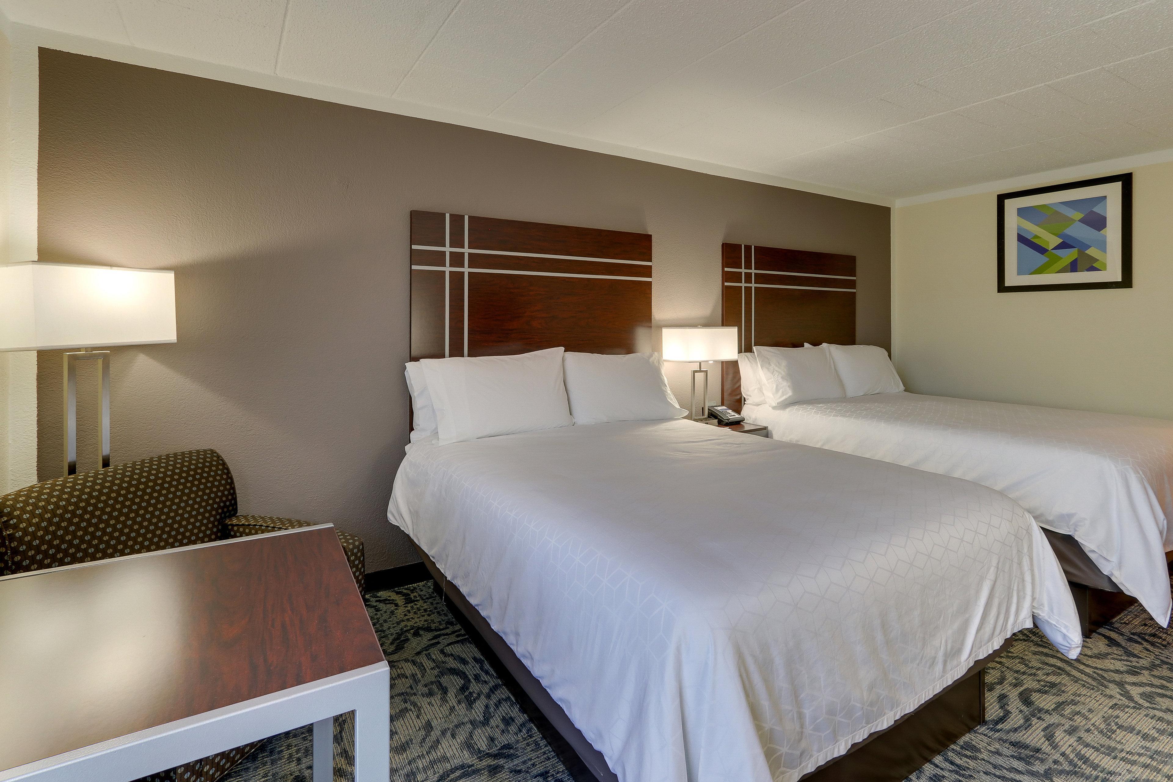 Holiday Inn Express Aberdeen-Chesapeake House By Ihg Zewnętrze zdjęcie