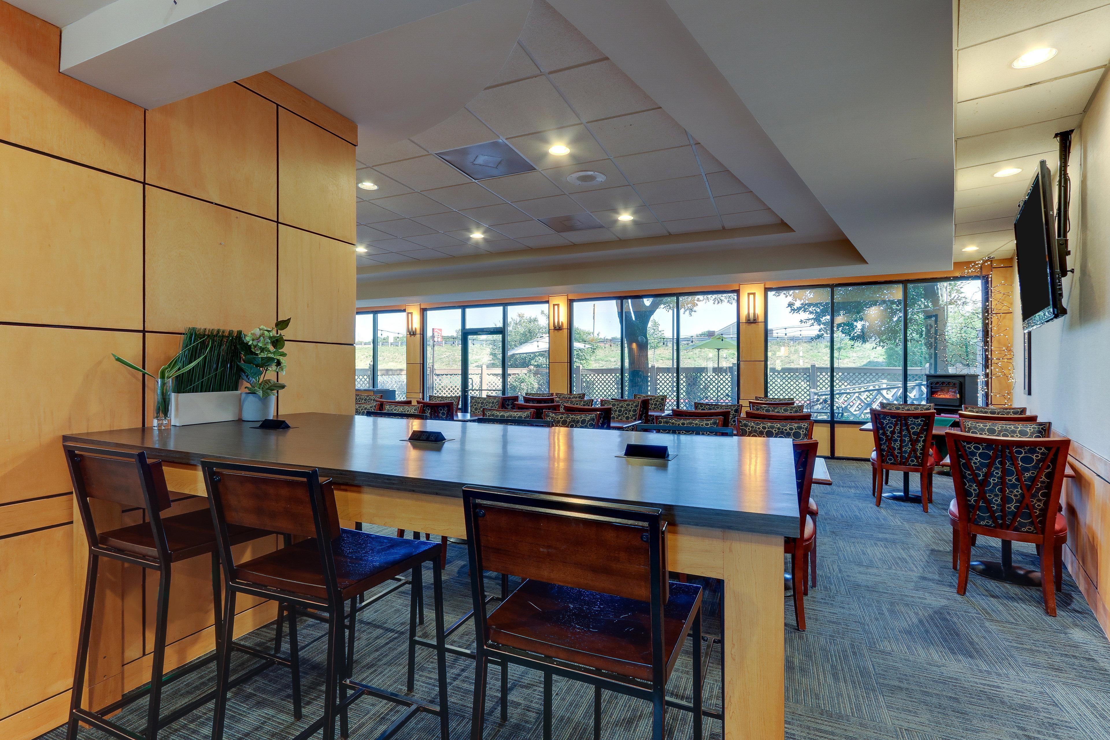Holiday Inn Express Aberdeen-Chesapeake House By Ihg Zewnętrze zdjęcie