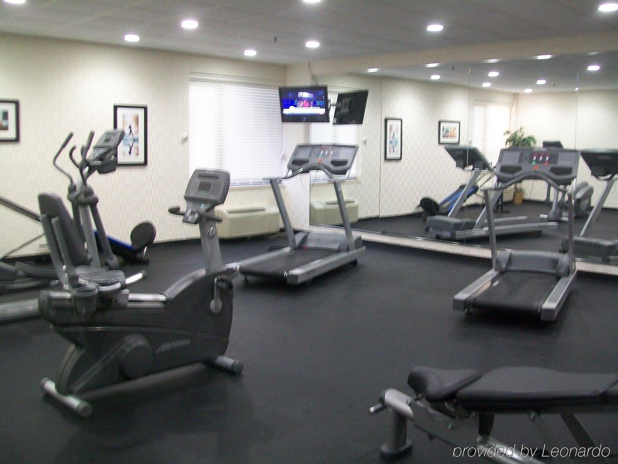 Holiday Inn Express Aberdeen-Chesapeake House By Ihg Udogodnienia zdjęcie