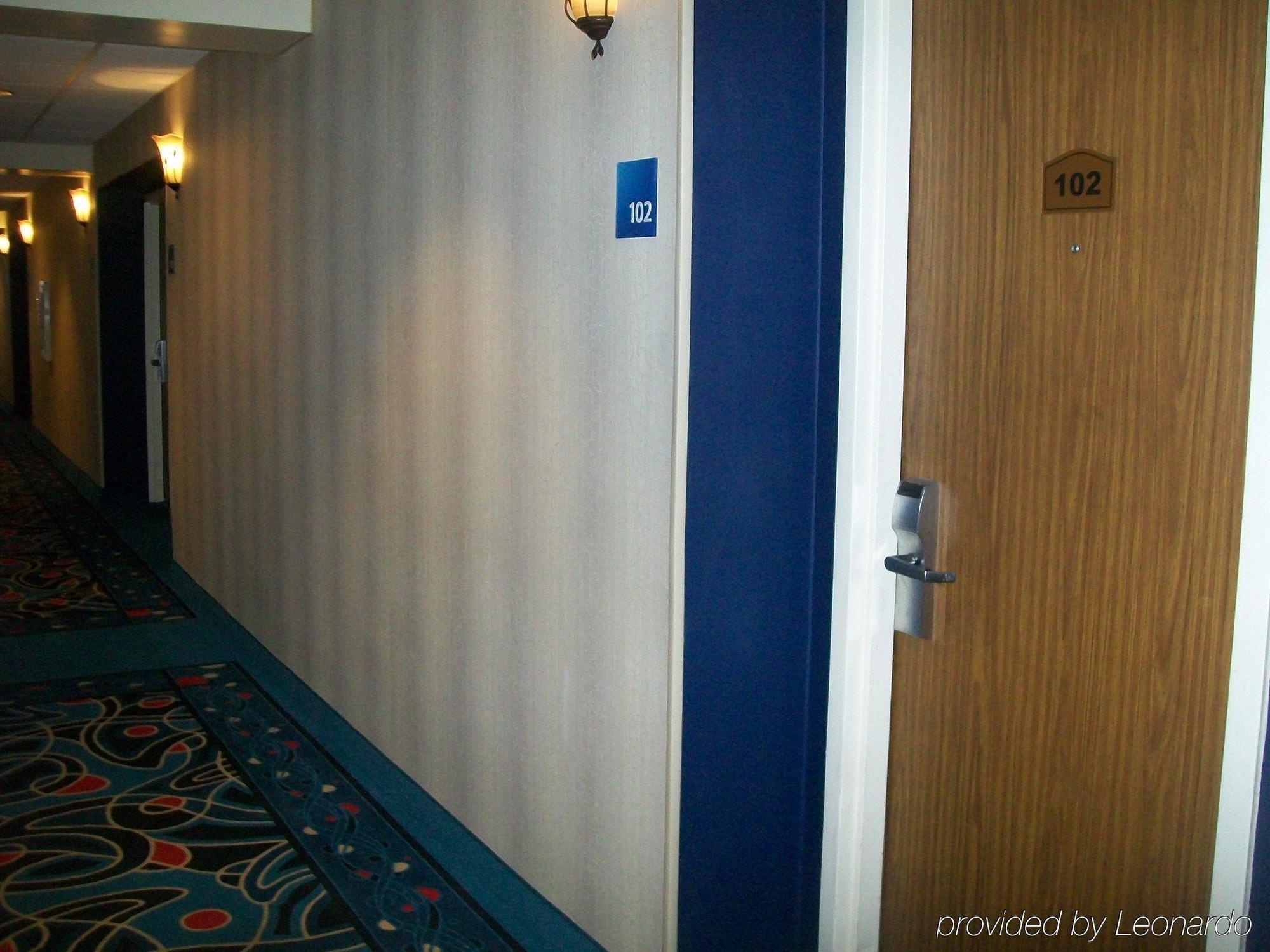 Holiday Inn Express Aberdeen-Chesapeake House By Ihg Wnętrze zdjęcie