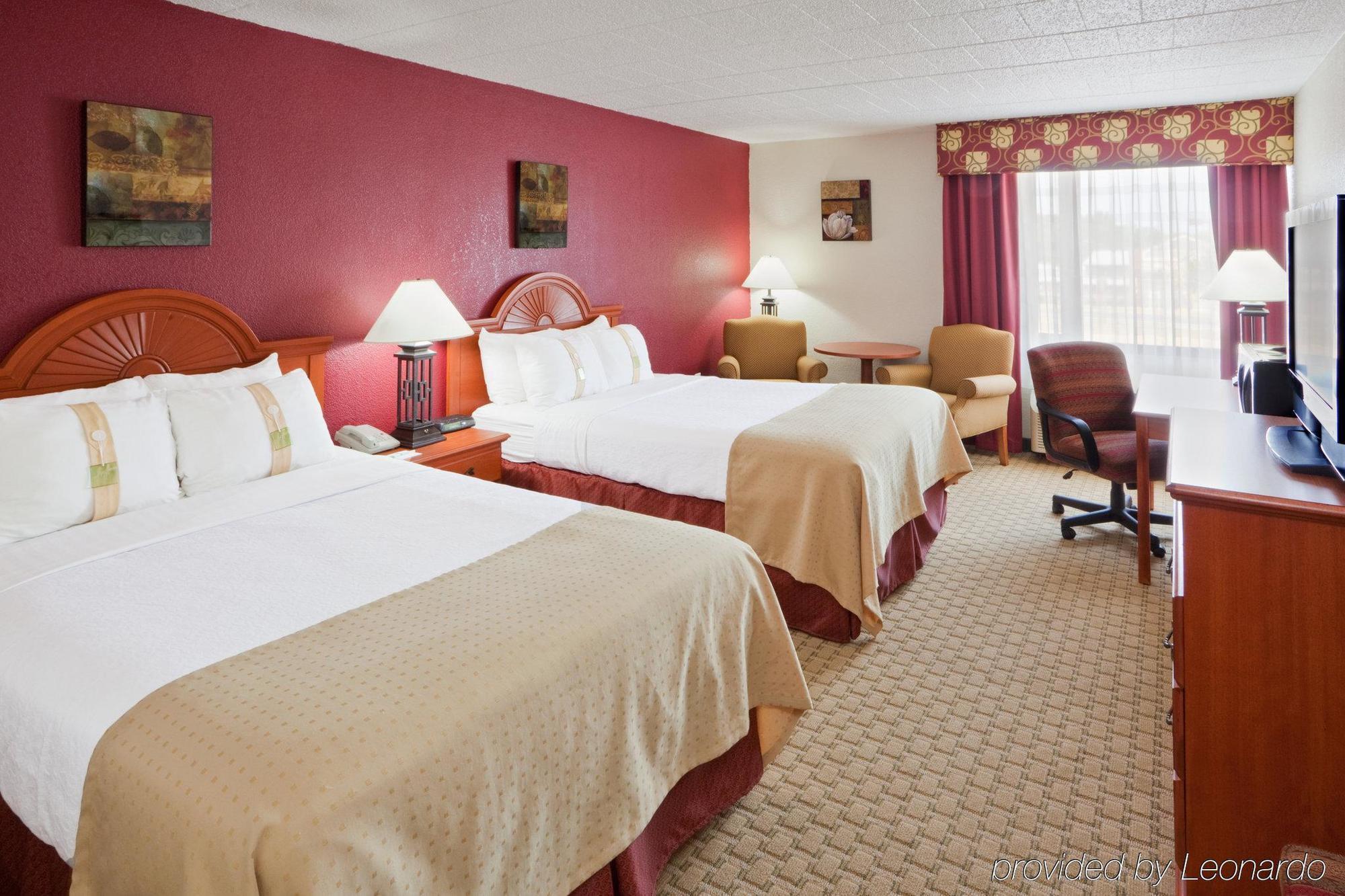 Holiday Inn Express Aberdeen-Chesapeake House By Ihg Pokój zdjęcie
