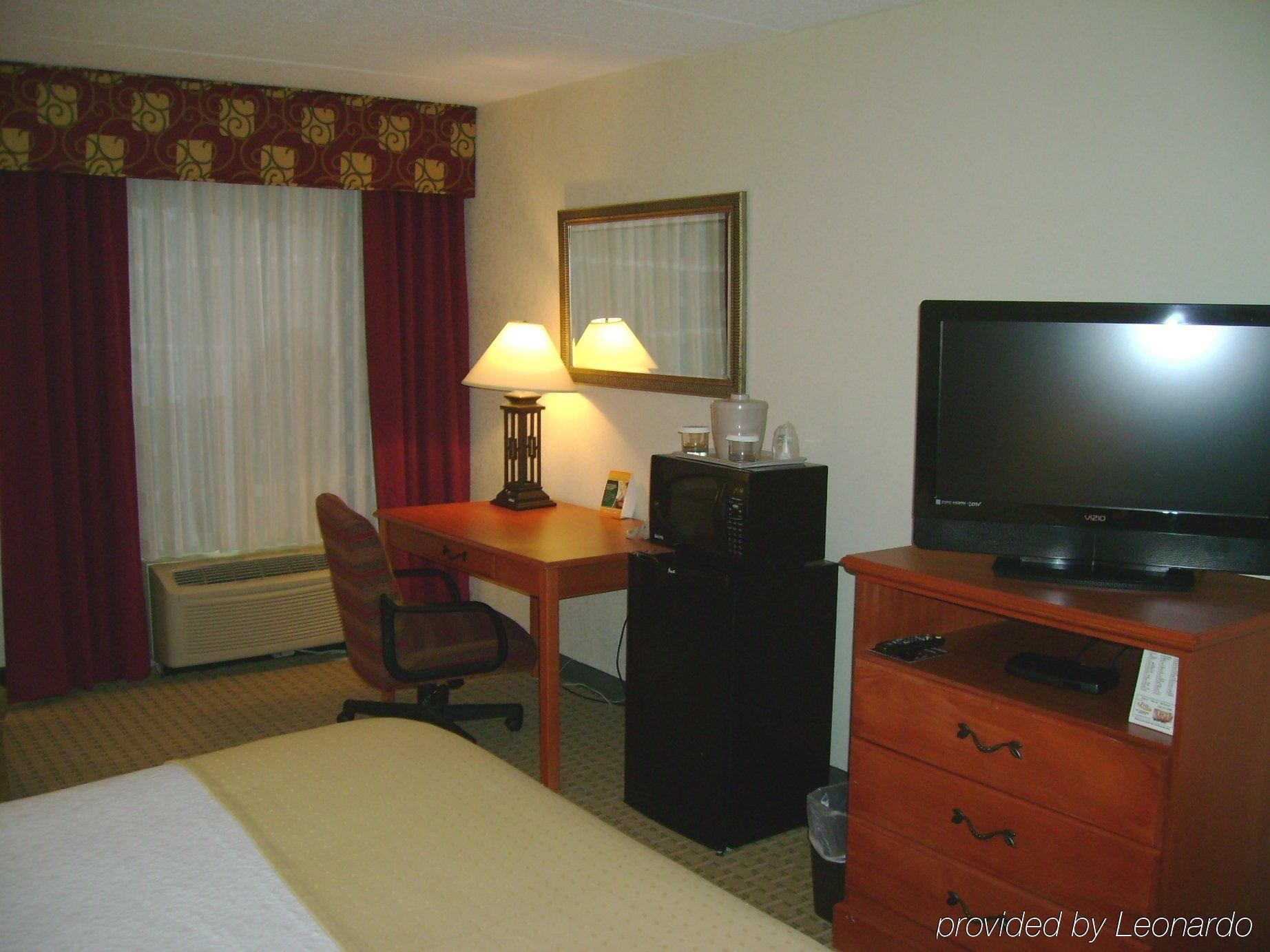 Holiday Inn Express Aberdeen-Chesapeake House By Ihg Pokój zdjęcie