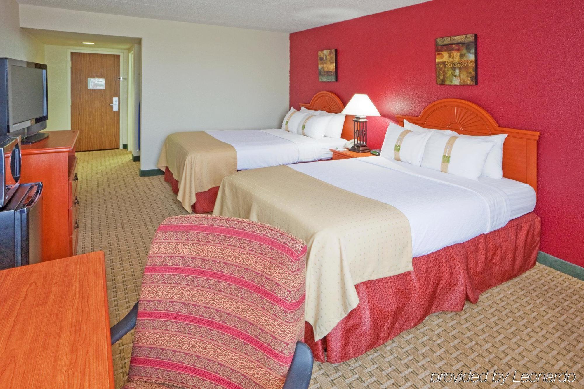 Holiday Inn Express Aberdeen-Chesapeake House By Ihg Pokój zdjęcie