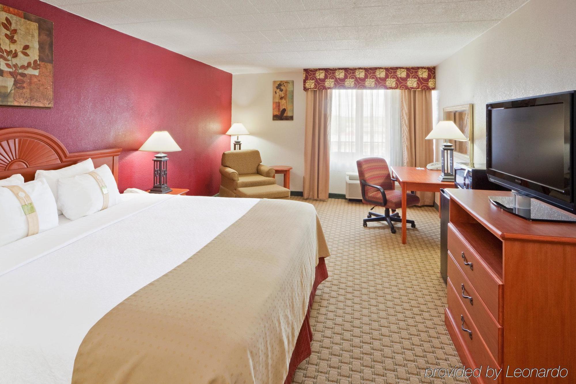 Holiday Inn Express Aberdeen-Chesapeake House By Ihg Pokój zdjęcie
