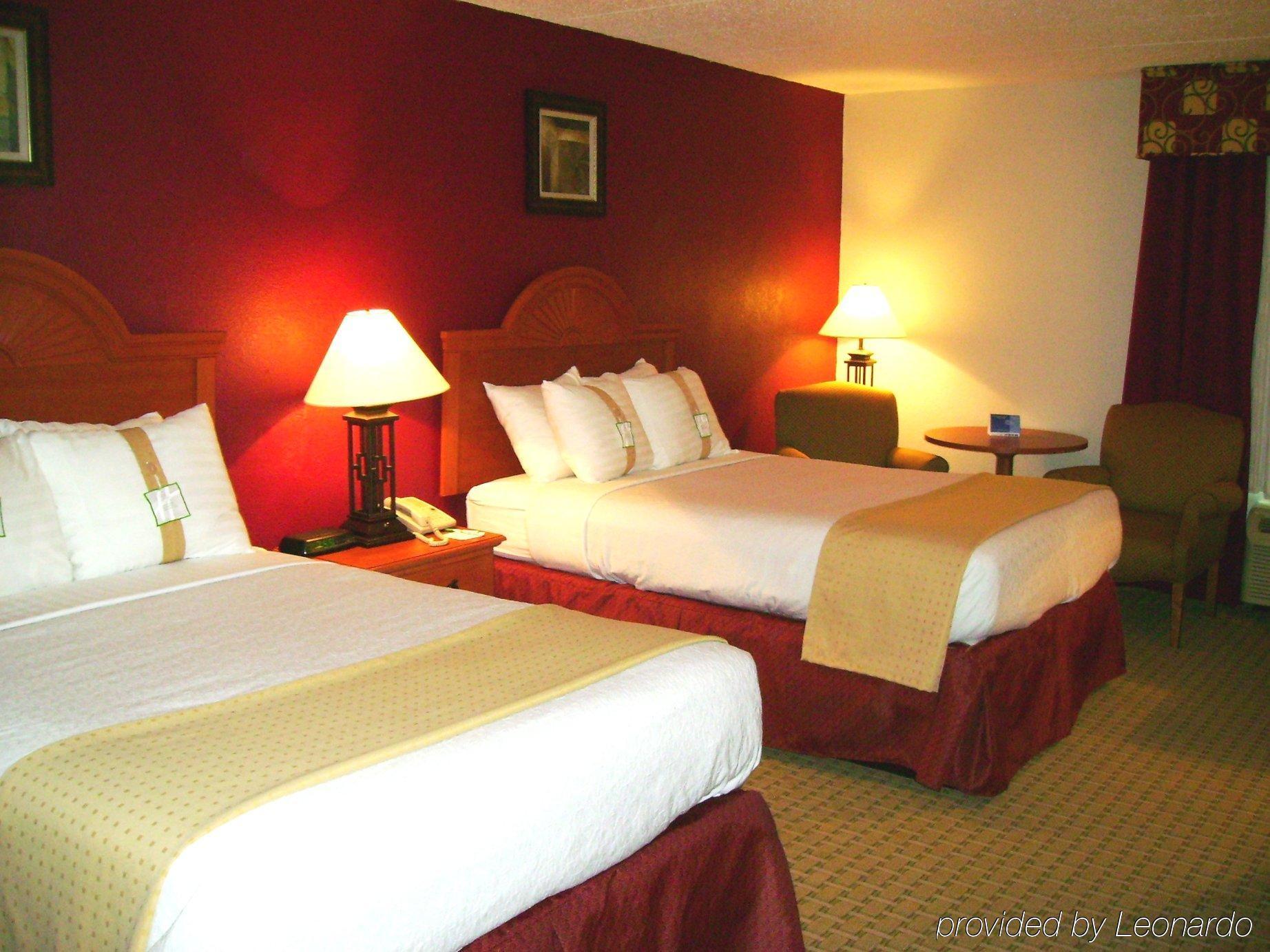 Holiday Inn Express Aberdeen-Chesapeake House By Ihg Pokój zdjęcie