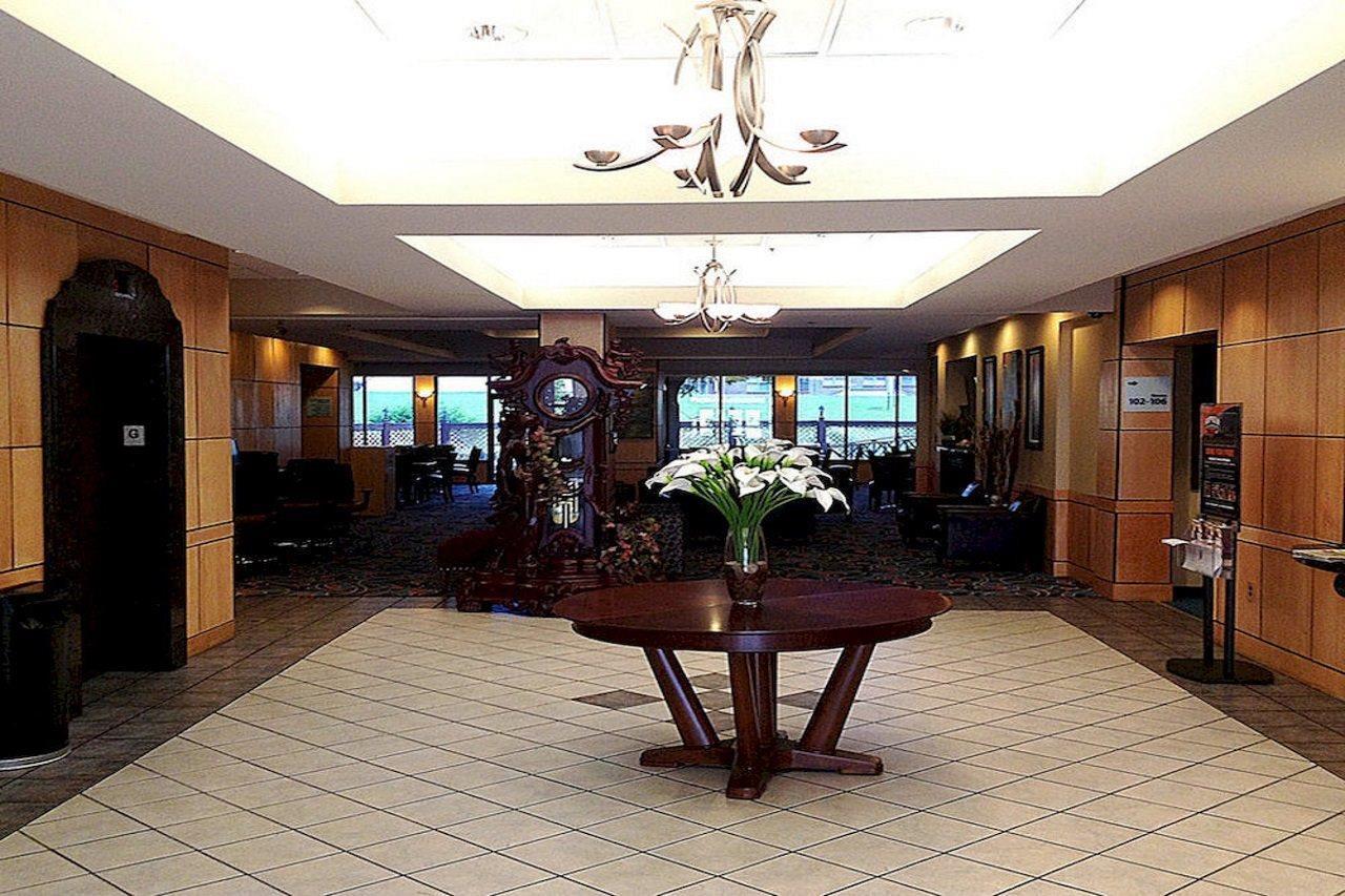 Holiday Inn Express Aberdeen-Chesapeake House By Ihg Zewnętrze zdjęcie
