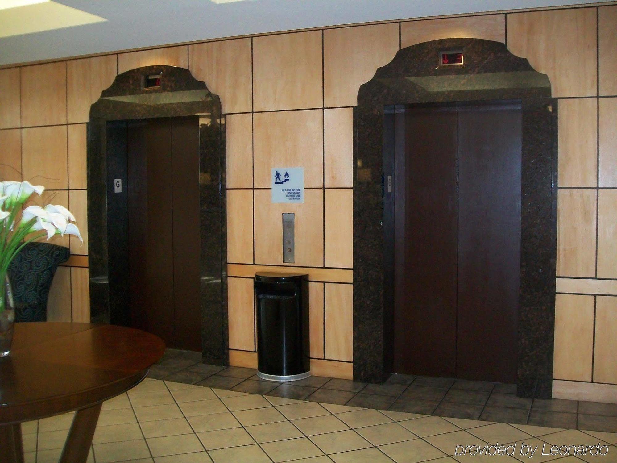 Holiday Inn Express Aberdeen-Chesapeake House By Ihg Wnętrze zdjęcie
