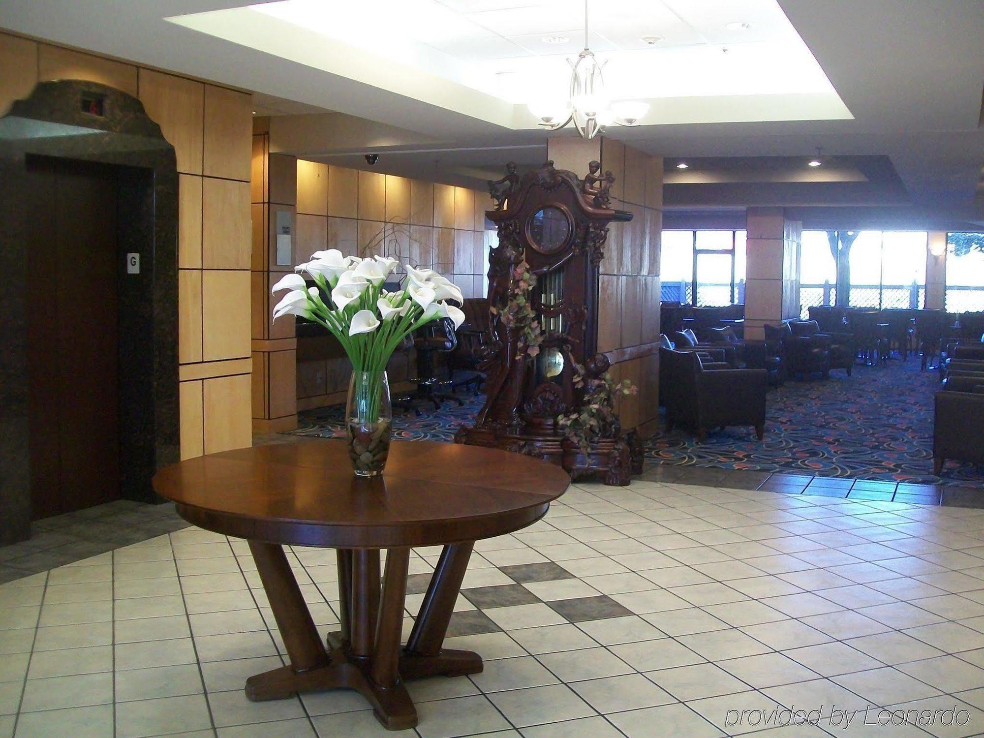 Holiday Inn Express Aberdeen-Chesapeake House By Ihg Wnętrze zdjęcie