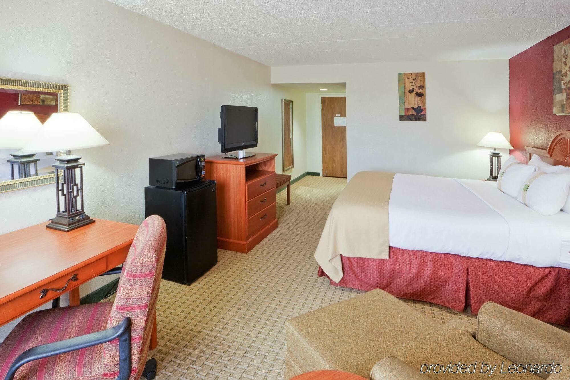 Holiday Inn Express Aberdeen-Chesapeake House By Ihg Pokój zdjęcie